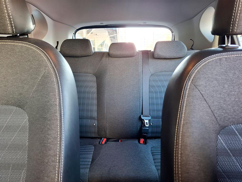 Kia Sonet Ex 1.5l 6mt Acc Plus año 2023
