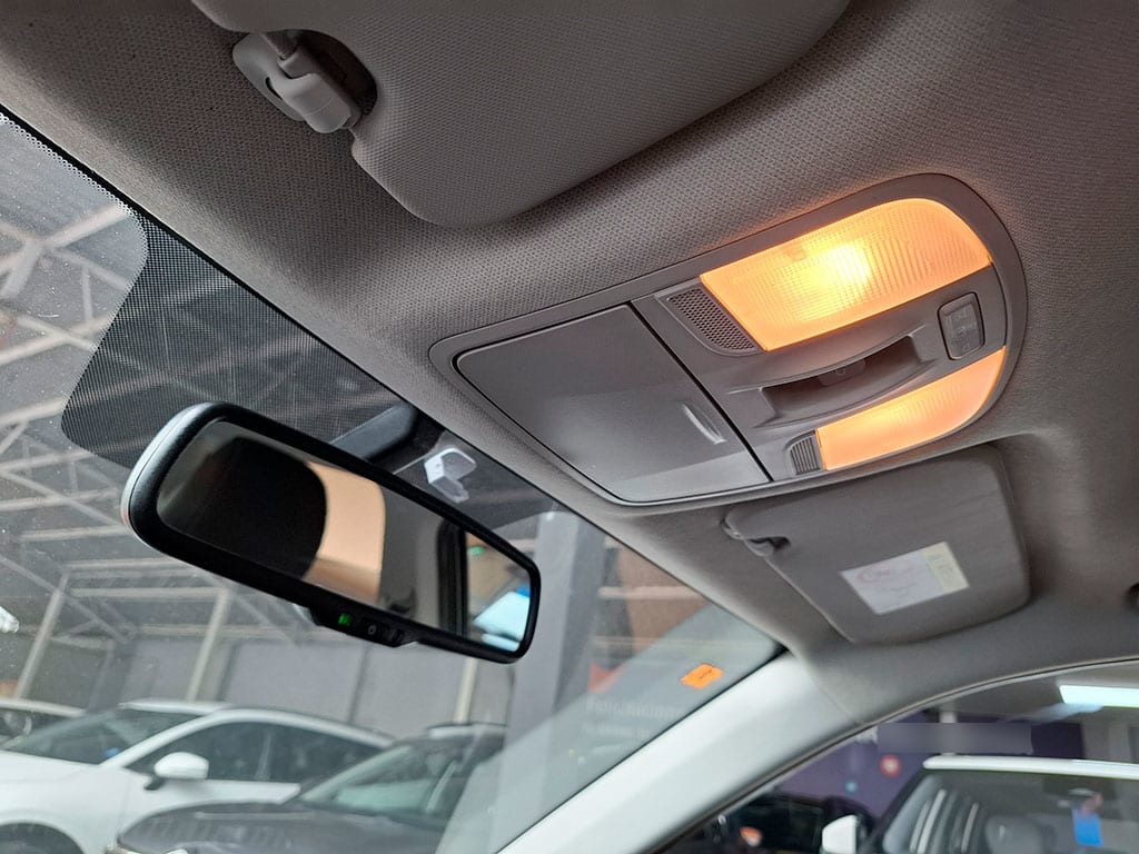 Kia Sonet Ex Ivt 1.5 Aut año 2024