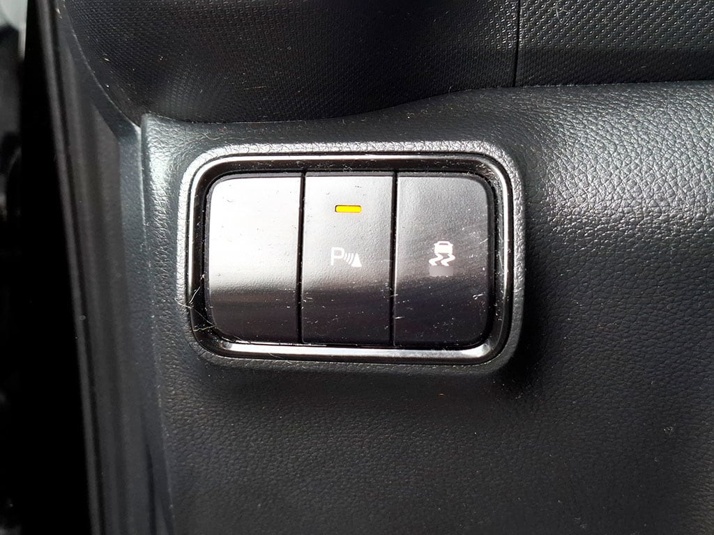 Kia Sonet Ex Ivt 1.5 Aut año 2024