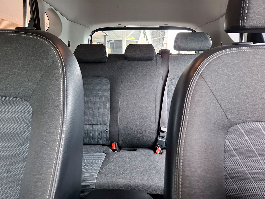Kia Sonet Ex Ivt 1.5 Aut año 2024