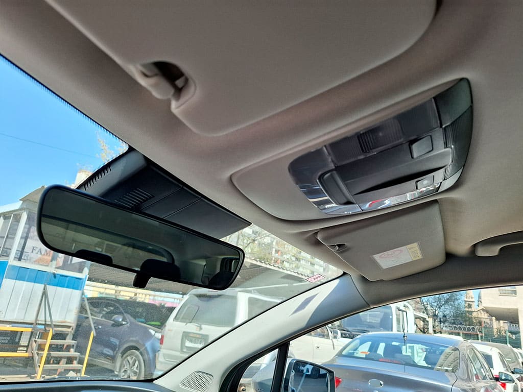 Kia Sportage Ex 2.0l 6at Gsl año 2022