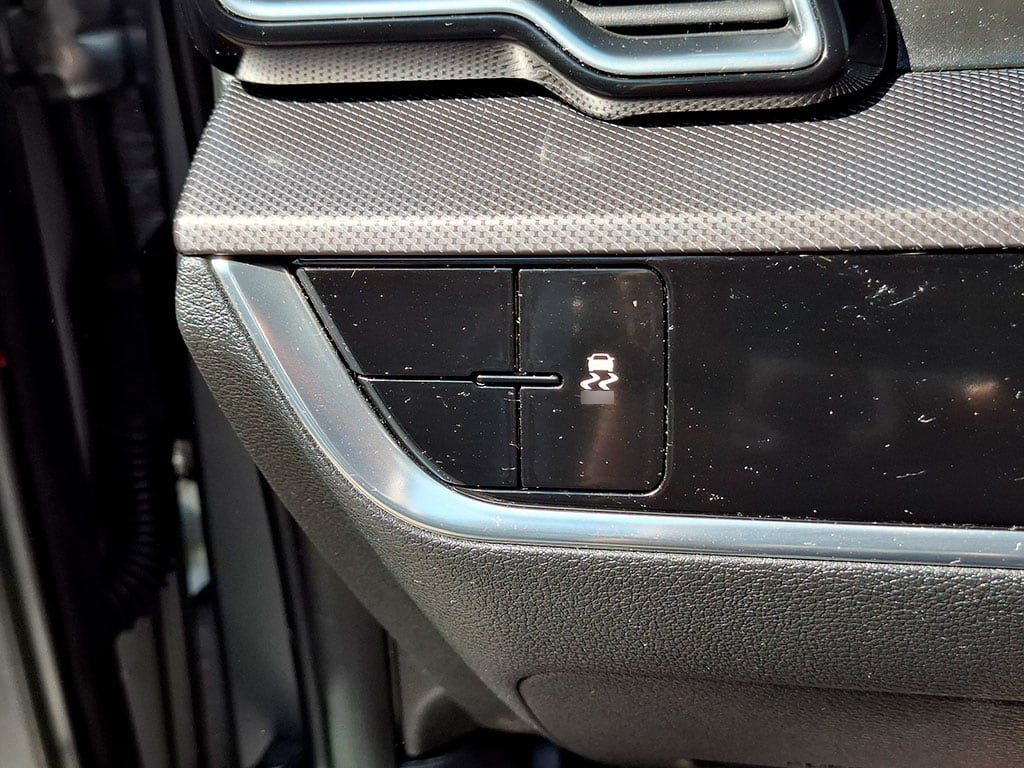 Kia Sportage Ex 2.0l 6at Gsl año 2022