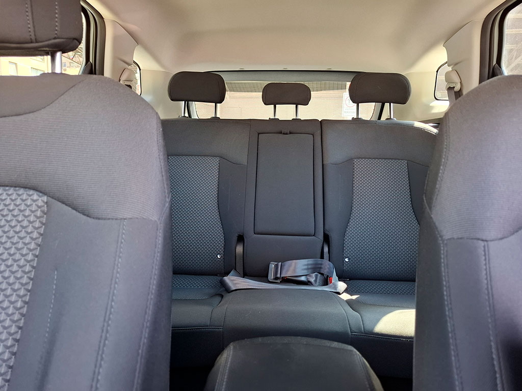 Kia Sportage Ex 2.0l 6at Gsl año 2022