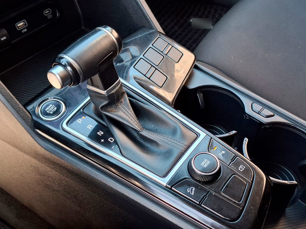 Kia Sportage 2.0 Ex año 2022