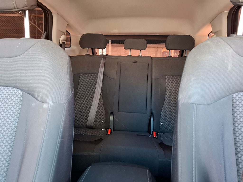 Kia Sportage 2.0 Ex año 2022