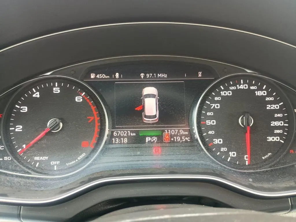 Audi Q5 2.0 Tfsi Quattro 4x4 At 5p año 2019