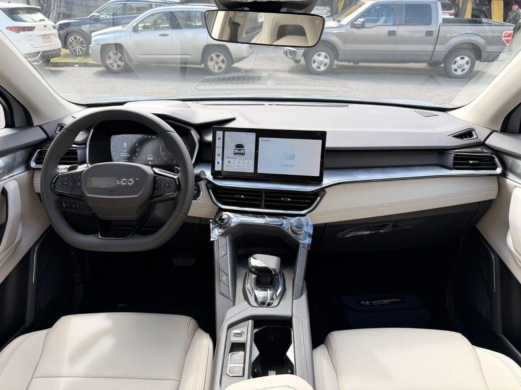 Lynk&Co 06 Halo año 2027