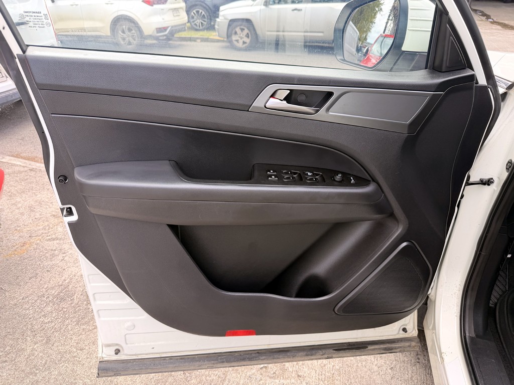 Ssangyong Musso Grand 2.2 Aut año 2025