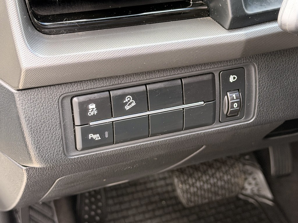 Ssangyong Musso Grand 2.2 Aut año 2025