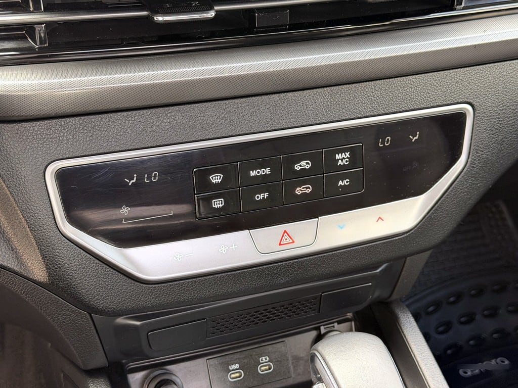 Ssangyong Musso Grand 2.2 Aut año 2025
