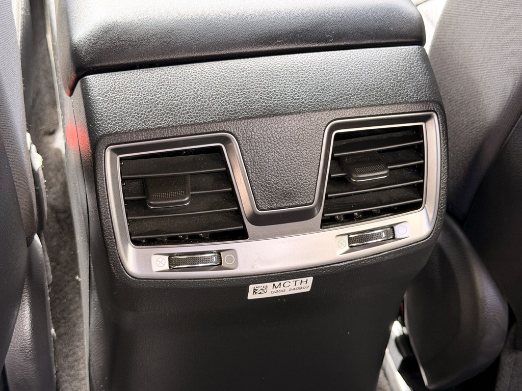 Ssangyong Musso Grand 2.2 Aut año 2025