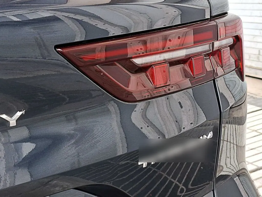 Ford Territory Titanium 4x2 5p 1.5 Aut año 2026