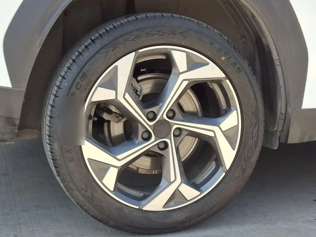 Geely Starray 2.0 Exclusive At año 2026