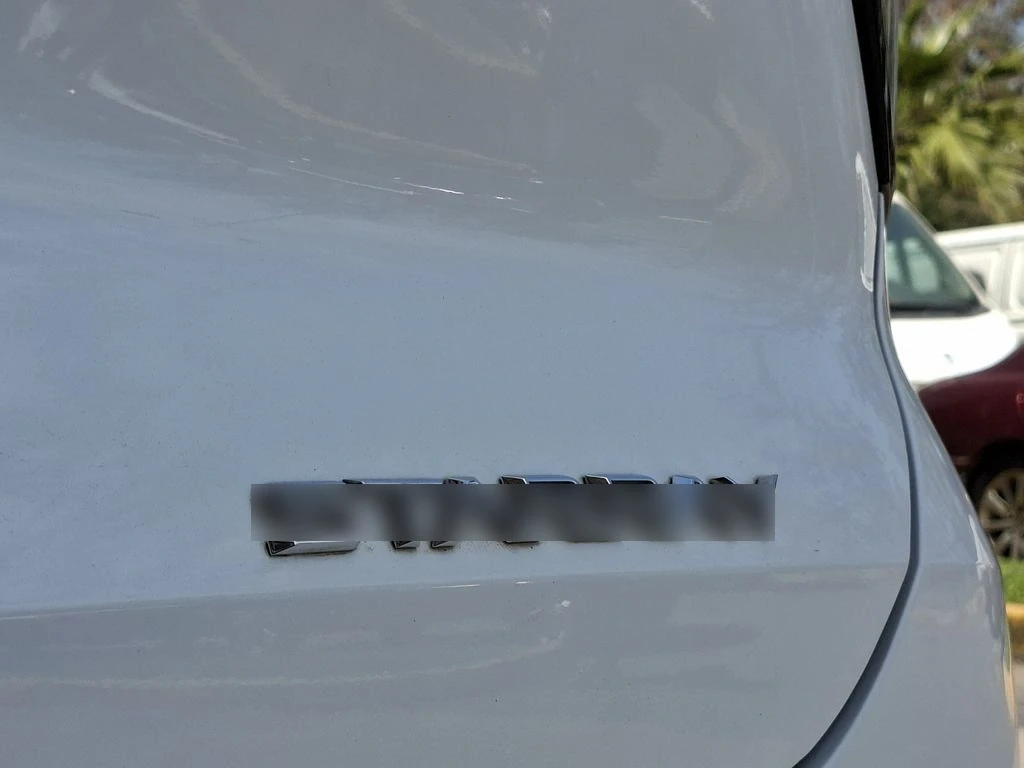 Geely Starray 2.0 Exclusive At año 2026