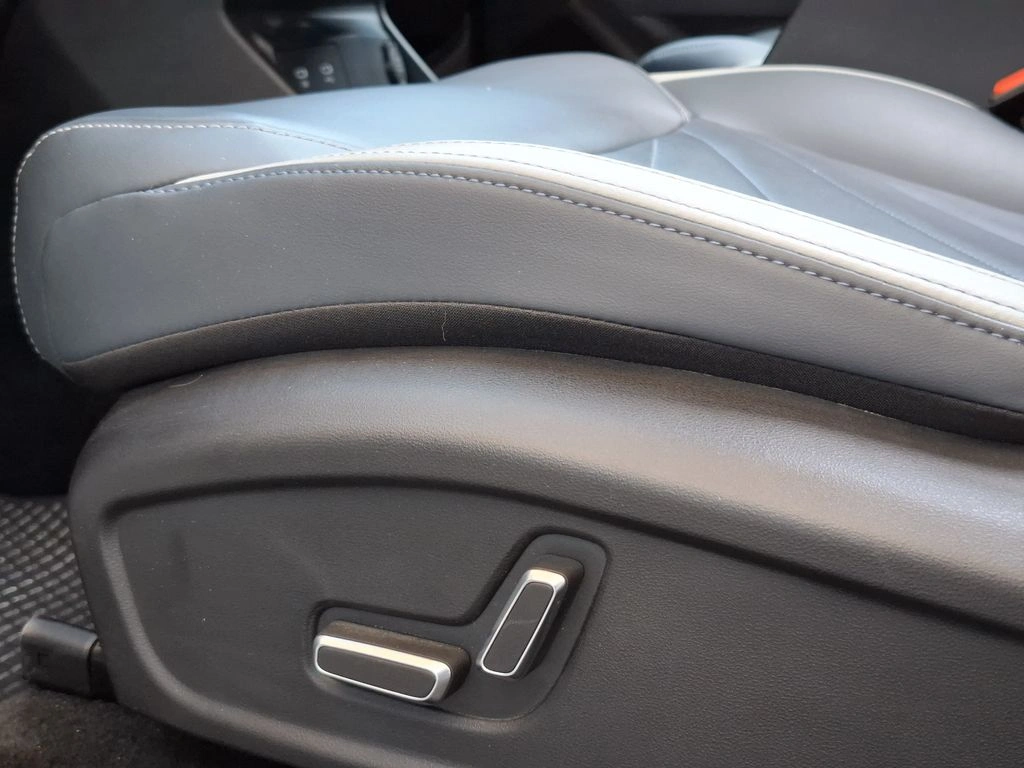 Geely Starray 2.0 Exclusive At año 2026