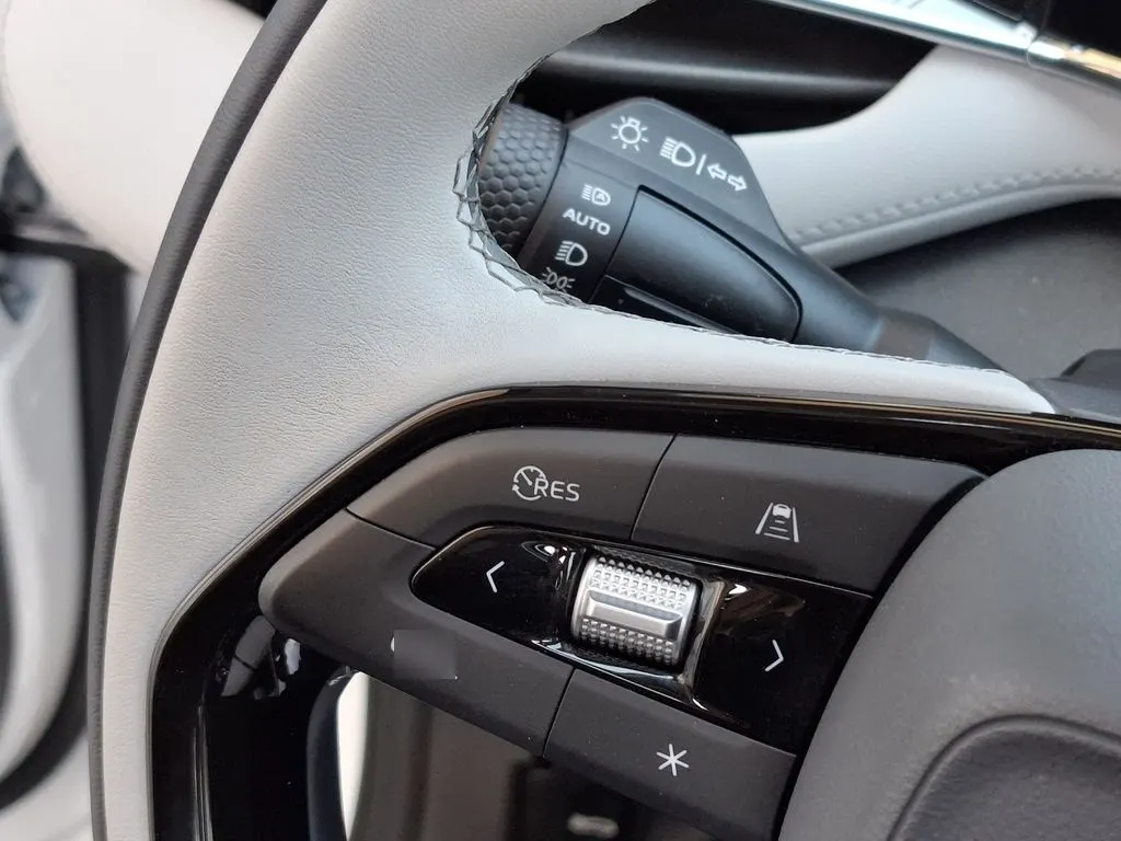 Geely Starray 2.0 Exclusive At año 2026