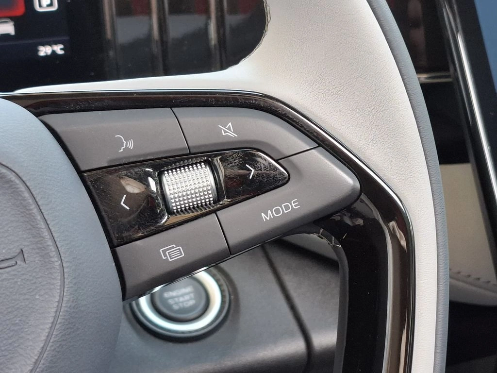 Geely Starray 2.0 Exclusive At año 2026