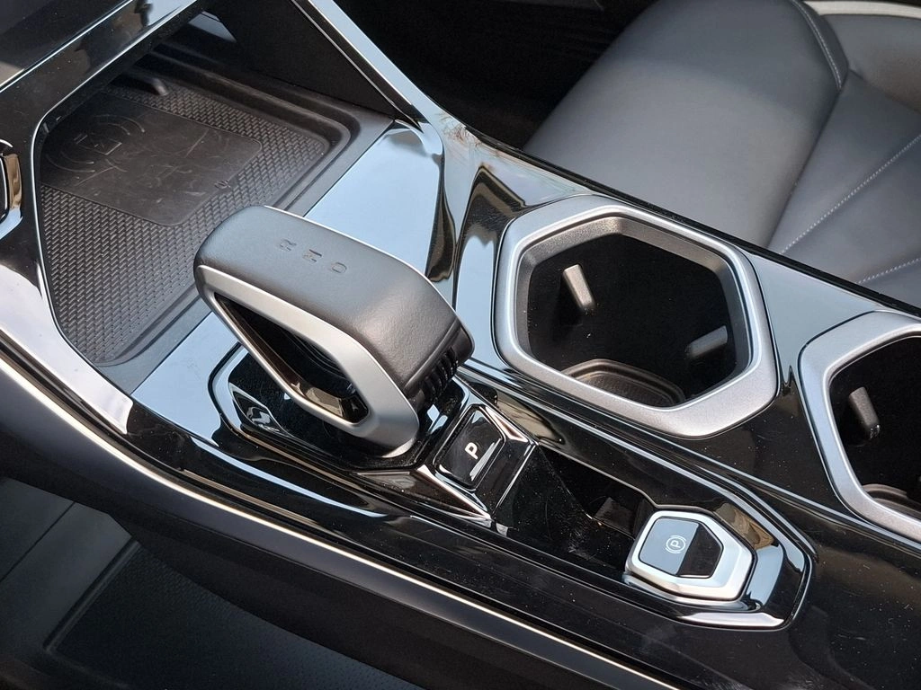 Geely Starray 2.0 Exclusive At año 2026