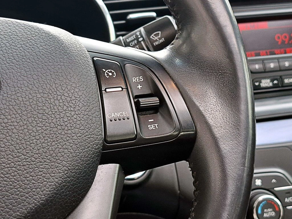 Kia Optima 2.0 Ex At Hibrido año 2015