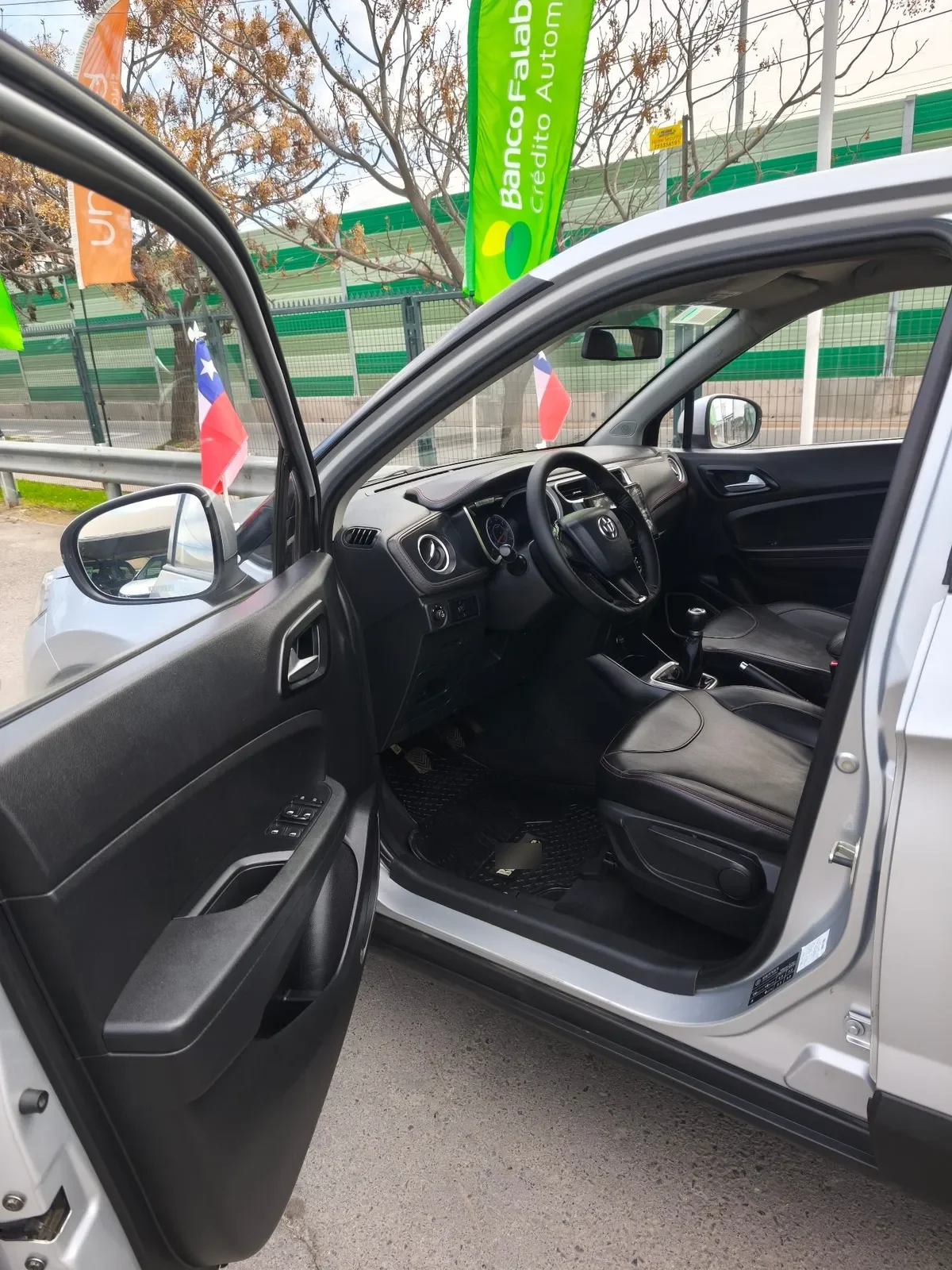BRILLIANCE V3 1.5 Elite Gx Mt año 2017