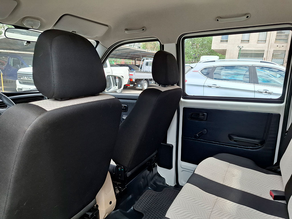 KYC T3 Dcab 1.5 año 2022