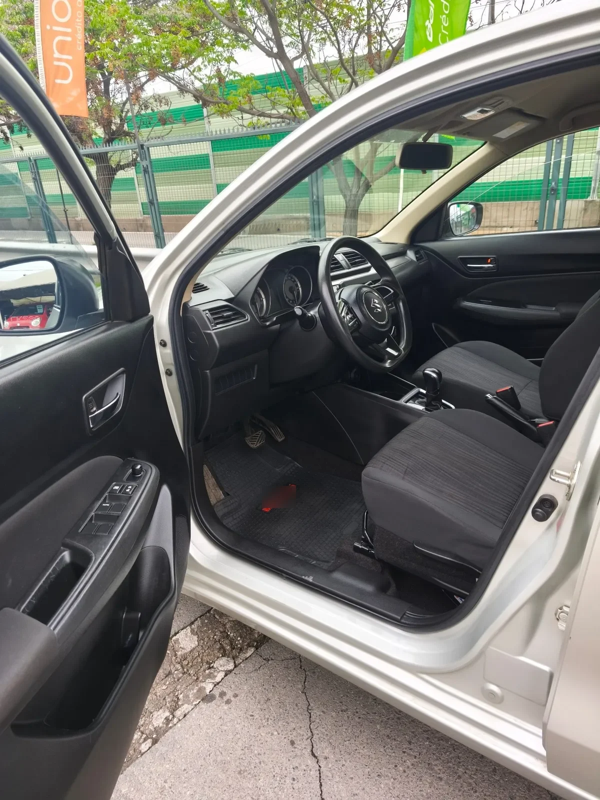 SUZUKI DZIRE 1.2 G Gl Sport 4p At año 2019