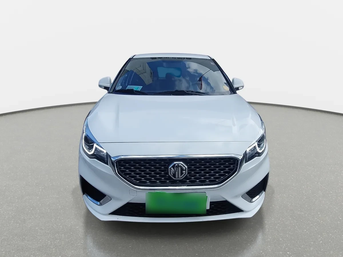 MG Mg 3 1.5 Comfort 4x2 Hb At 5p año 2023