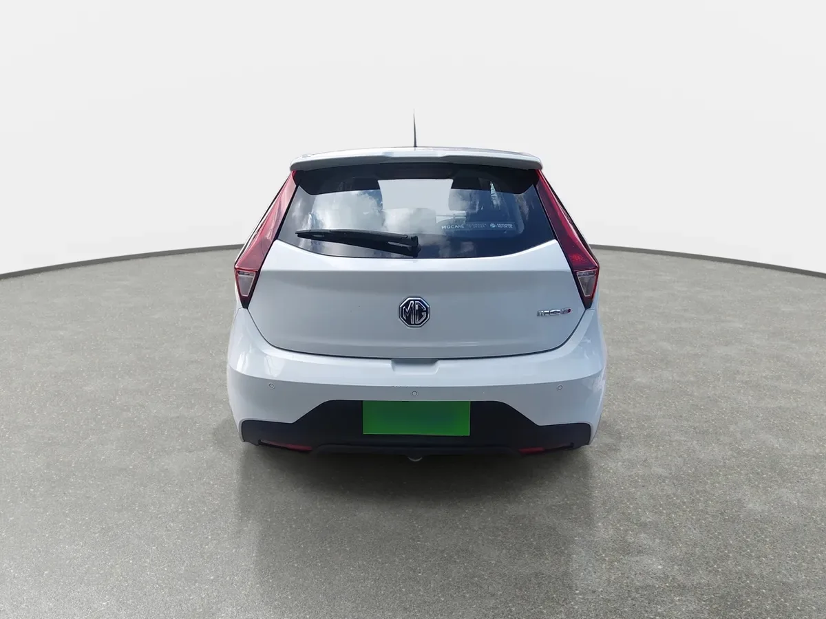 MG Mg 3 1.5 Comfort 4x2 Hb At 5p año 2023