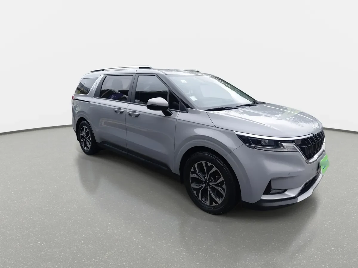 Kia Carnival 3.5 Ex 4x2 8at 5p año 2022