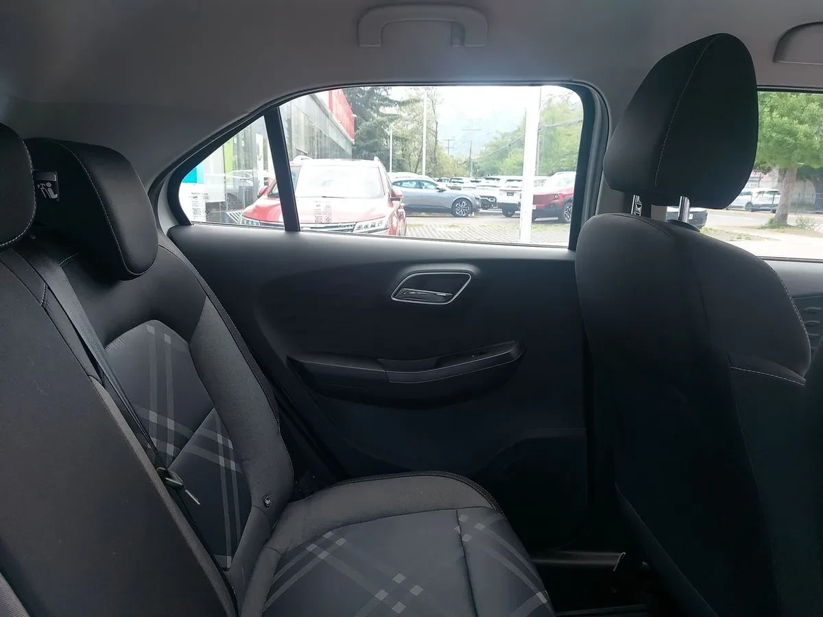 MG Mg 3 1.5 Comfort 4x2 Hb At 5p año 2023
