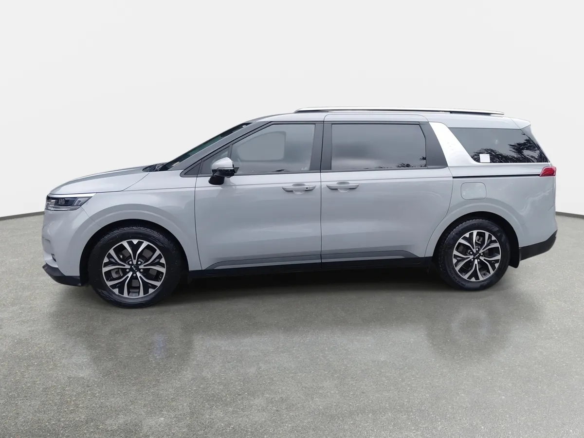 Kia Carnival 3.5 Ex 4x2 8at 5p año 2022