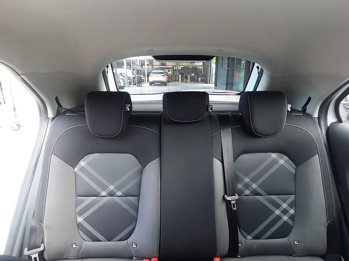 MG Mg 3 1.5 Comfort 4x2 Hb At 5p año 2023