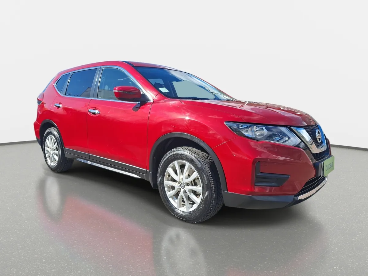 Nissan X-Trail 2.5 Sense Mc 4x2 Cvt At 5p año 2022