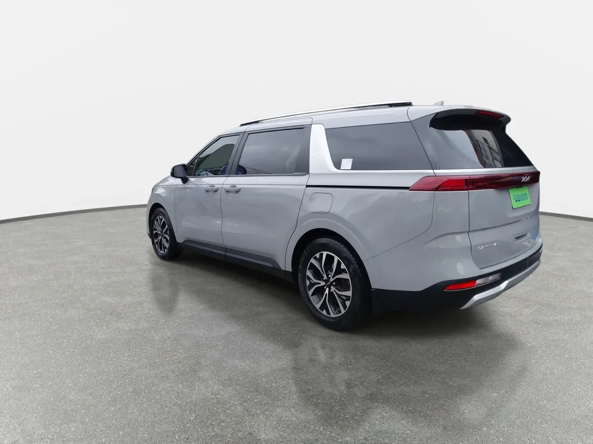 Kia Carnival 3.5 Ex 4x2 8at 5p año 2022