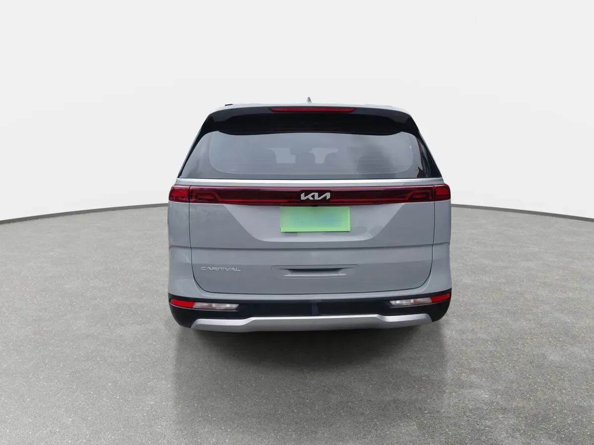 Kia Carnival 3.5 Ex 4x2 8at 5p año 2022