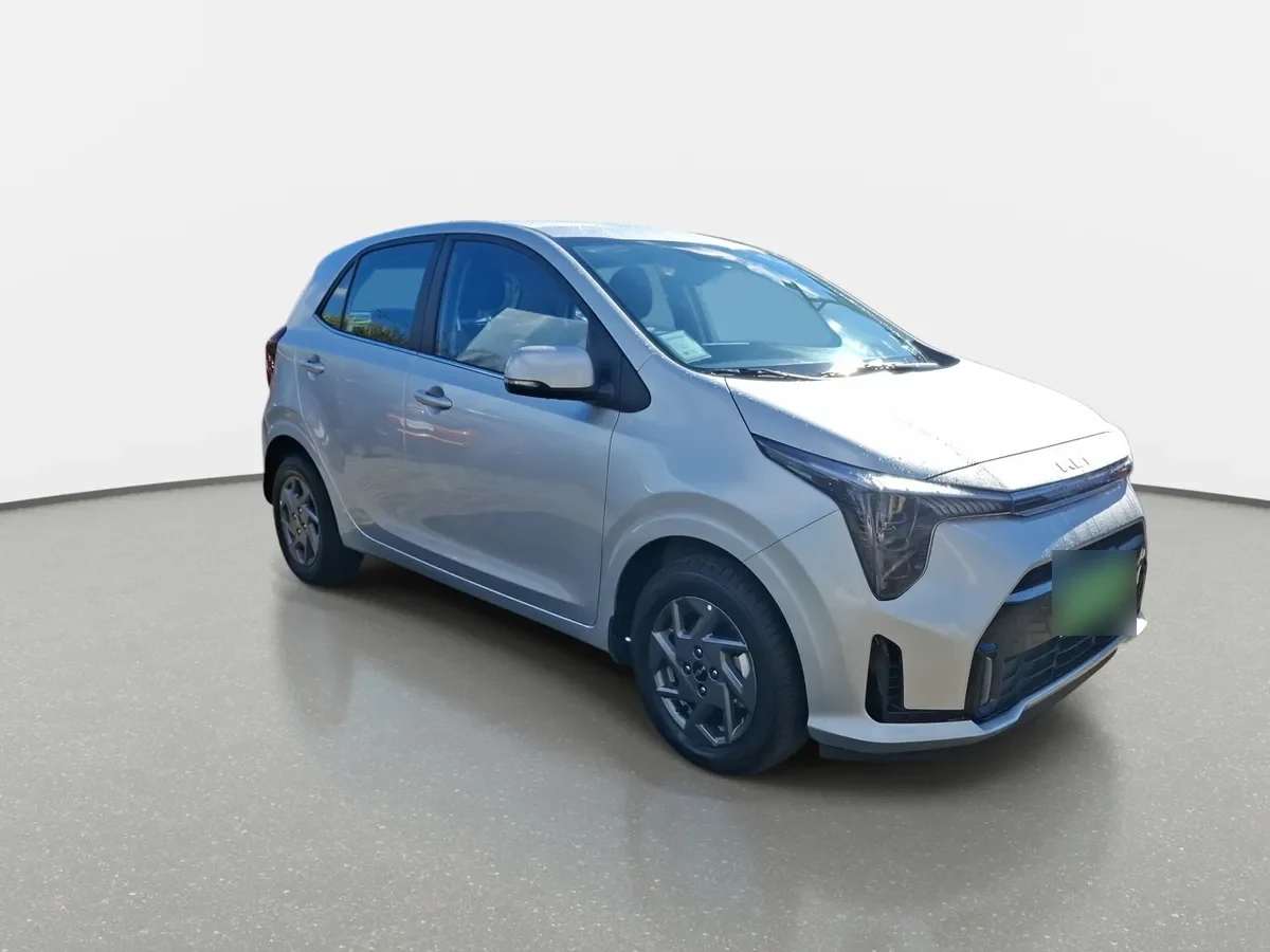 Kia Morning 1.2 Ex Full 4x2 Amt At 5p año 2026