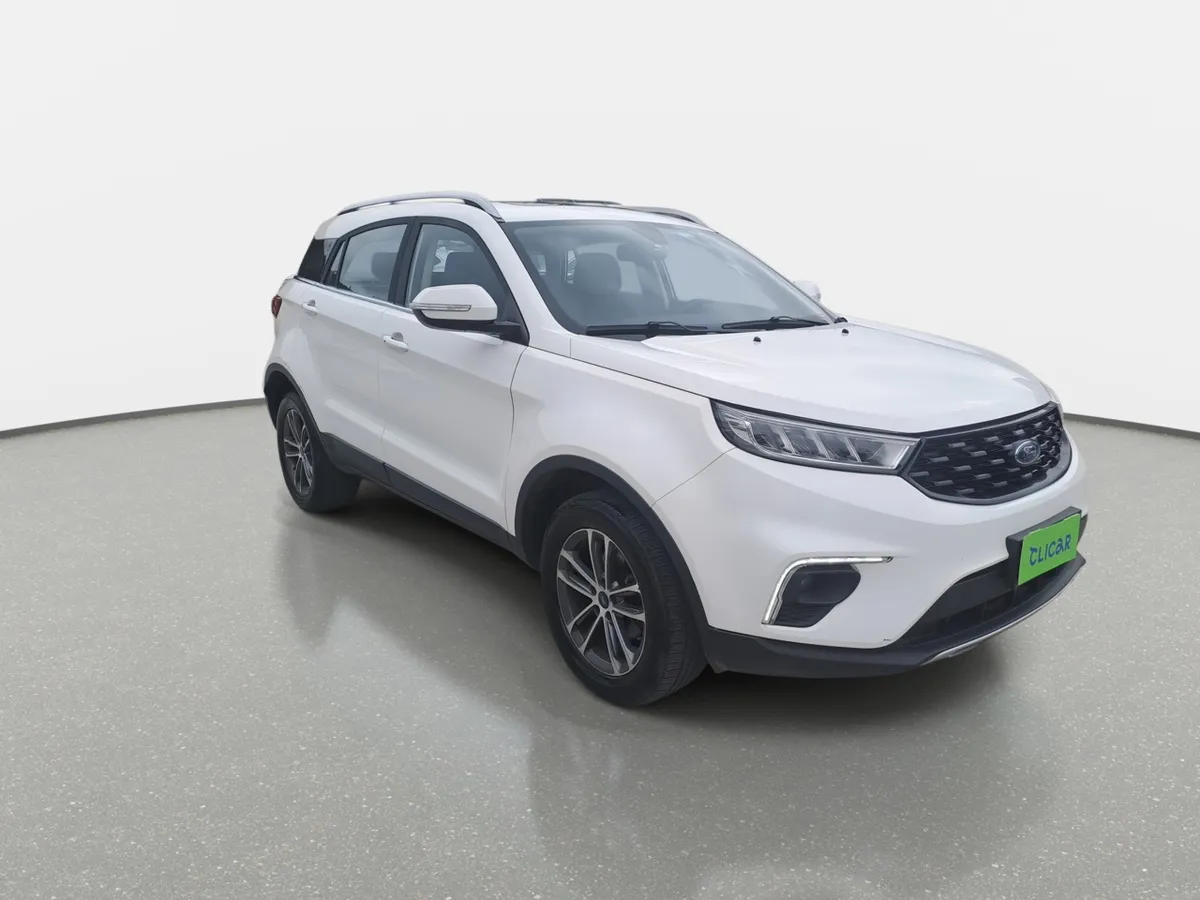Ford Territory 1.5 Trend 4x2 At 5p año 2021