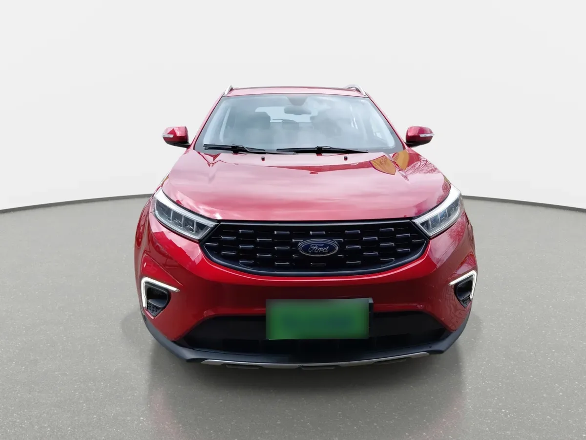 Ford Territory 1.5 Trend 4x2 At 5p año 2023