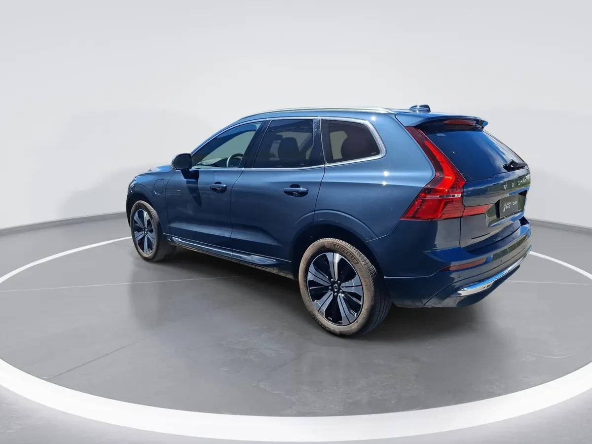 Volvo Xc60 2.0 T8 Recharge Plus Hybrid Awd At 5p año 2026