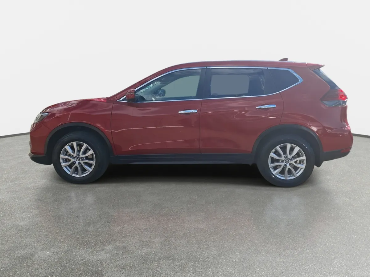 Nissan X-Trail 2.5 Sense Mc 4x2 Cvt At 5p año 2022