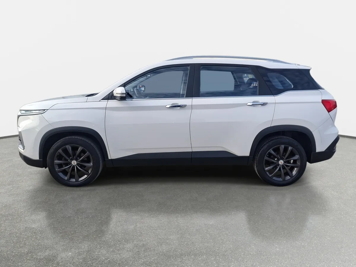 Chevrolet Captiva 1.5t Ltz Fwd Mt 5p año 2022