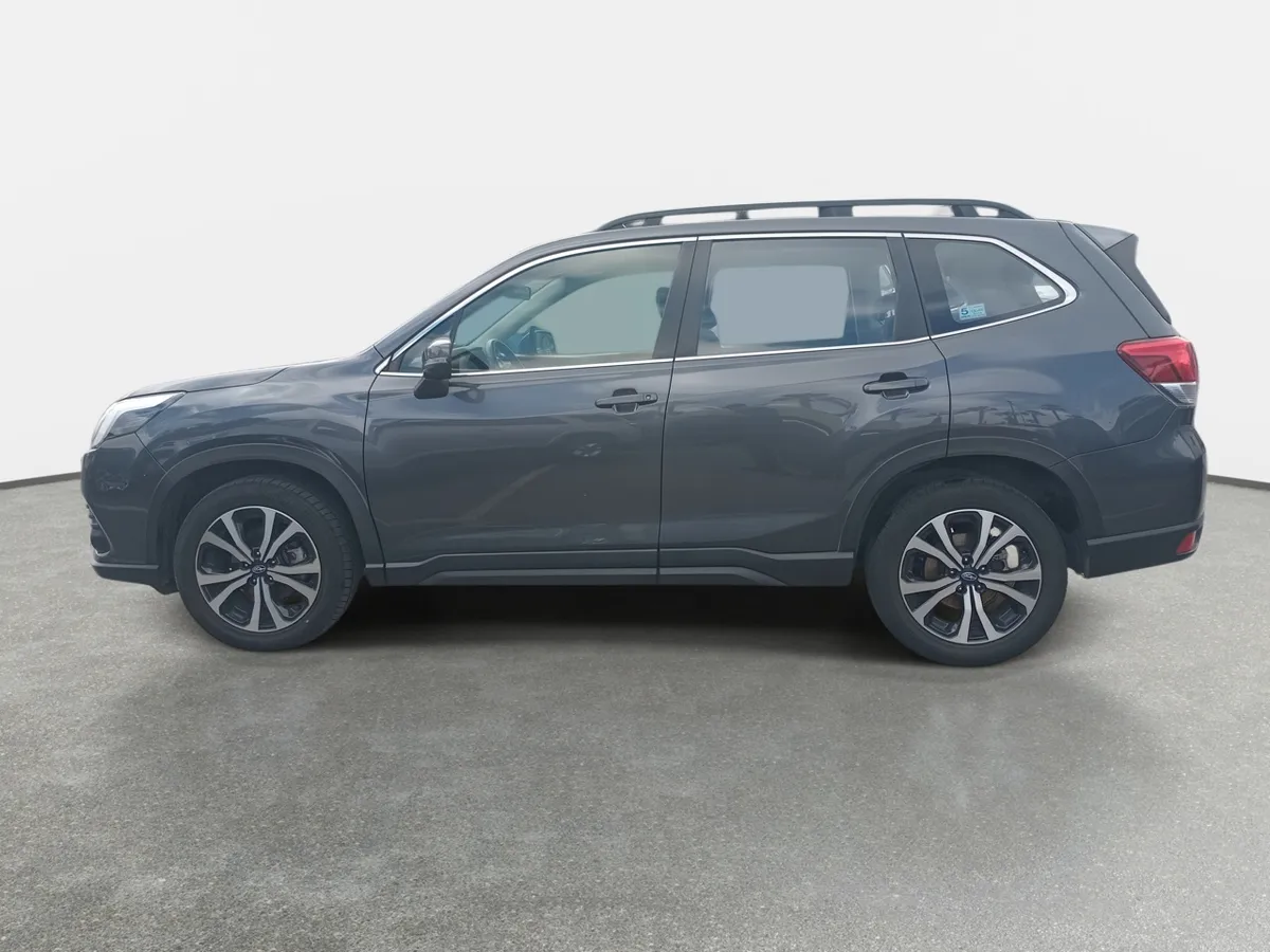 Subaru Forester 2.5i Dynamic Eyesight Awd At 5p año 2023