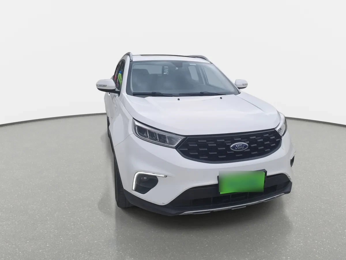 Ford Territory 1.5 Trend 4x2 At 5p año 2021
