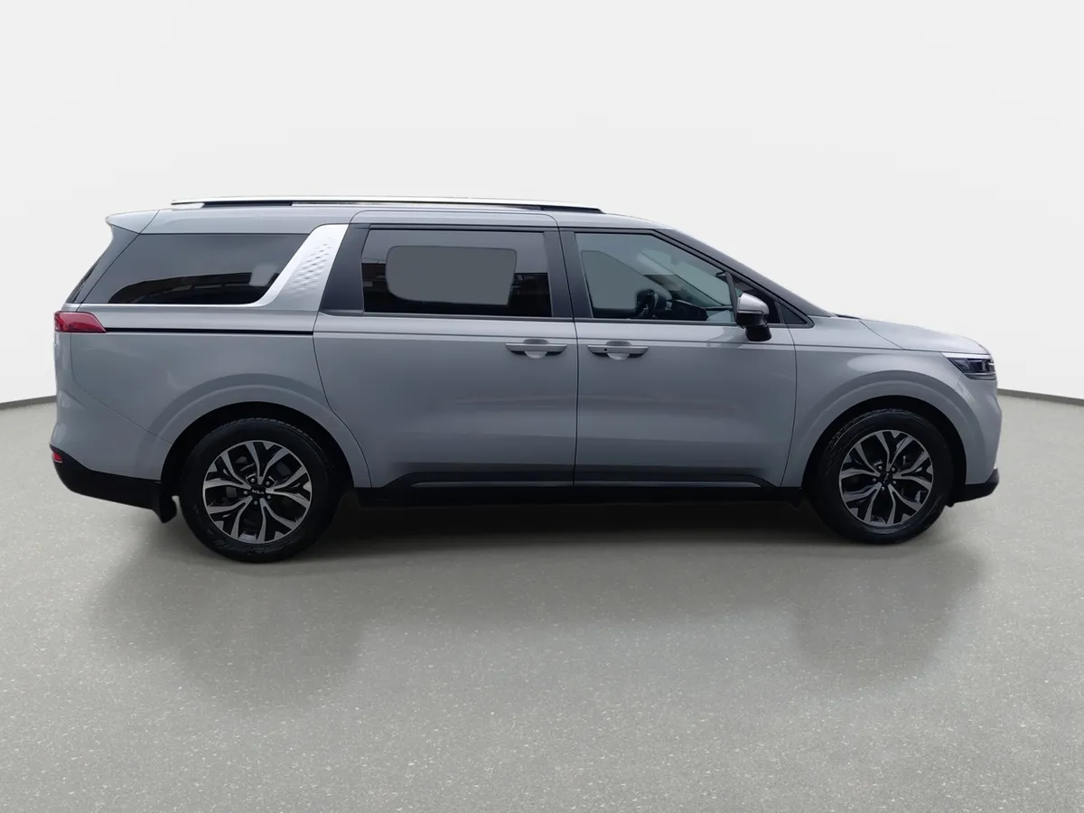 Kia Carnival 3.5 Ex 4x2 8at 5p año 2022