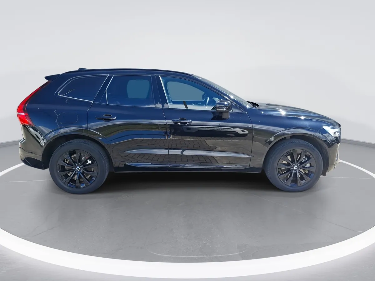 Volvo Xc60 2.0 T8 Recharge Plus Hybrid Awd At 5p año 2025