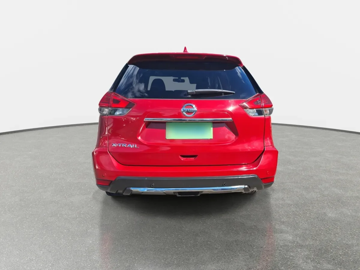 Nissan X-Trail 2.5 Sense Mc 4x2 Cvt At 5p año 2022