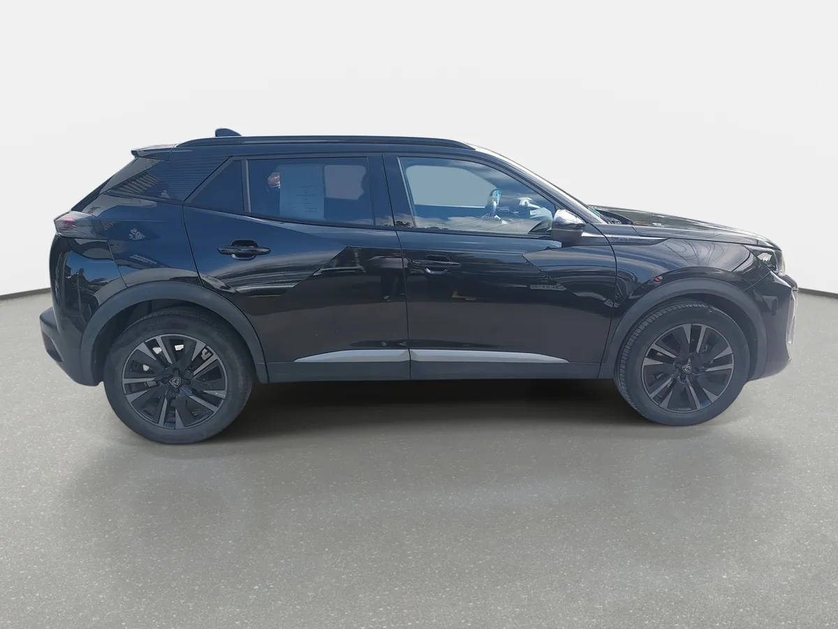 Peugeot 2008 1.5 Gt Bluehdi 130hp Diesel 4x2 Eat8 5p año 2024