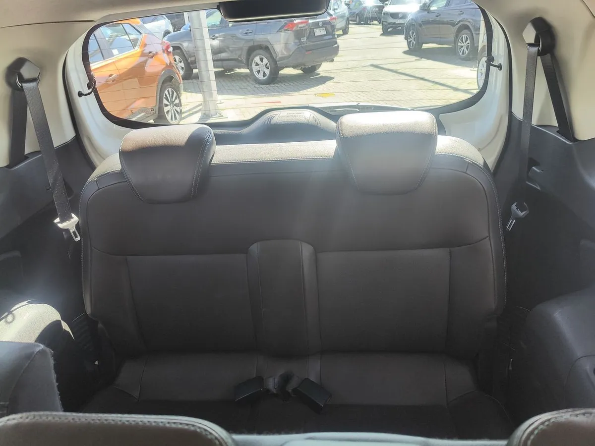 Chevrolet Spin 1.8 Premier 4x2 Mt 5p año 2022