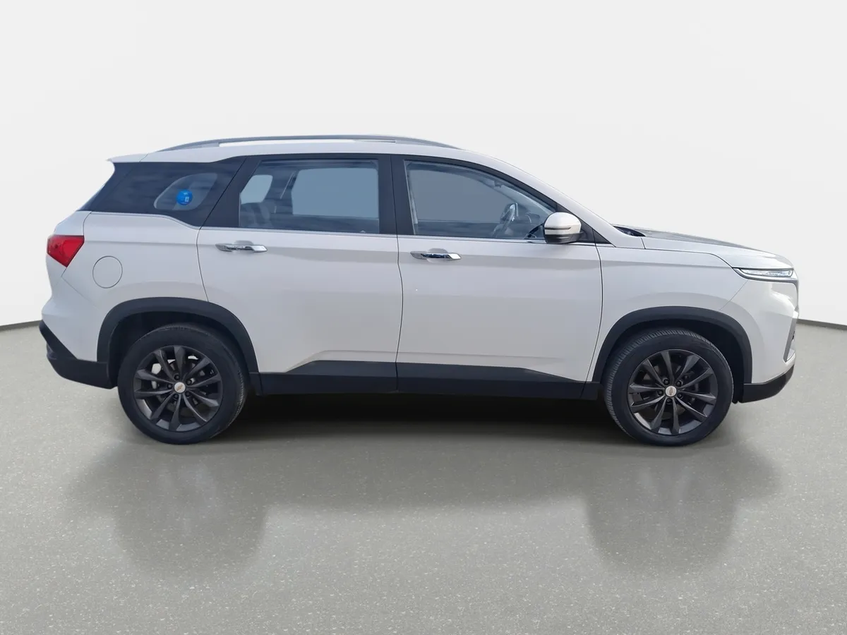 Chevrolet Captiva 1.5t Ltz Fwd Mt 5p año 2022
