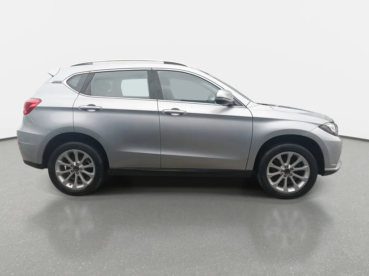 Haval H2 1.5 Elite 4x2 Mt 5p año 2021